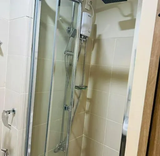 Apartment mit 1 Schlafzimmer
